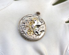 Movimento orologio landeron