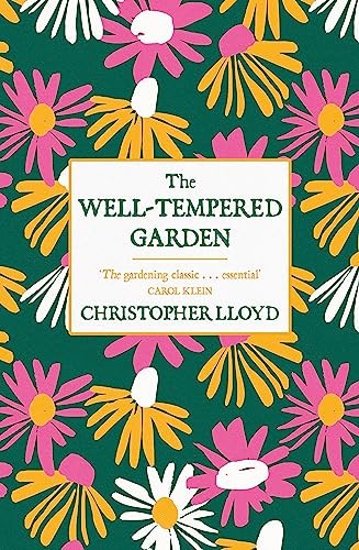 The well tempered garden - well-tempered,