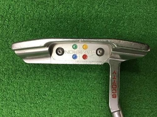 Titleist scotty cameron studio - titleist,