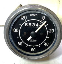 ALFA ROMEO AR 51 MATTA CONTACHILOMETRI ORIGINALE - SPEEDOMETER