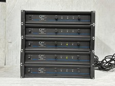 Amplificatore QSC MX 700 (uno)