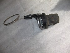 BICI PROFESSIONALE MANOPOLA CAMBIO 9 VELOCITA