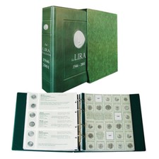 MASTERPHIL - LIRA LUSSO -