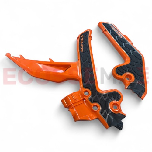 Ktm sx85 acerbis grip - sx85, x-grip