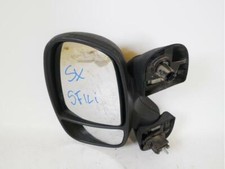 93198720 SPECCHIO RETROVISORE ESTERNO SX OPEL VIVARO (X83) 2.0 CDTI 16V MAN 6M 9