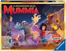 Ravensburger La Maledizione