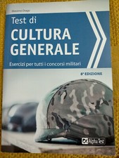 Test di cultura generale