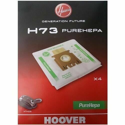 Hoover conf sacchetti - hoover, 4