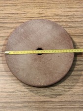 Mola arenaria grana rossa 250x40 mm