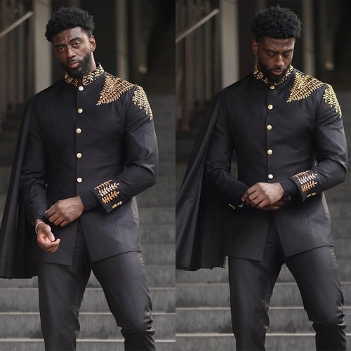 Pantalone giacca uomo - , moda