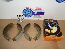 KIT GANASCE FRENO POSTERIORE PER JEEP GRAN VOYAGER KIA CARNIVAL II SERIE SEDONA 