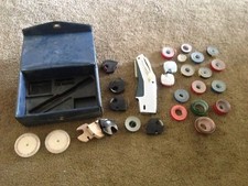 Vintage dymo etichetta - dymo, maker