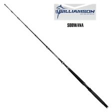 CANNA TRAINA WILLIAMSON