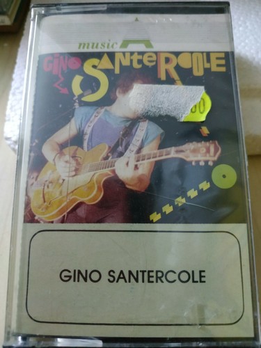 Gino santercole - gino,