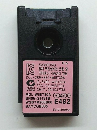 Modulo bluetooth bn96 21431b - modulo, bn96-21431b