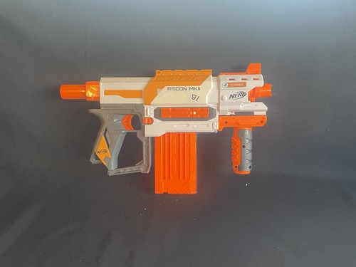 Nerf modulus recon mkii - nerf,