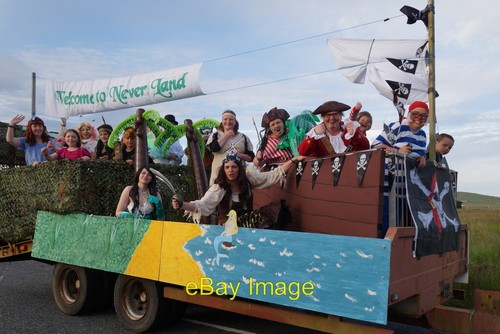 Photo 6x4 peter pan float - 6x4,