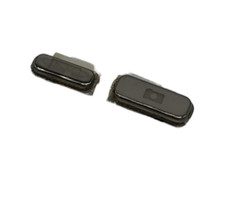 Tasto fotocamera e play silver per Nokia N95 RM-159 ricambio originale usato