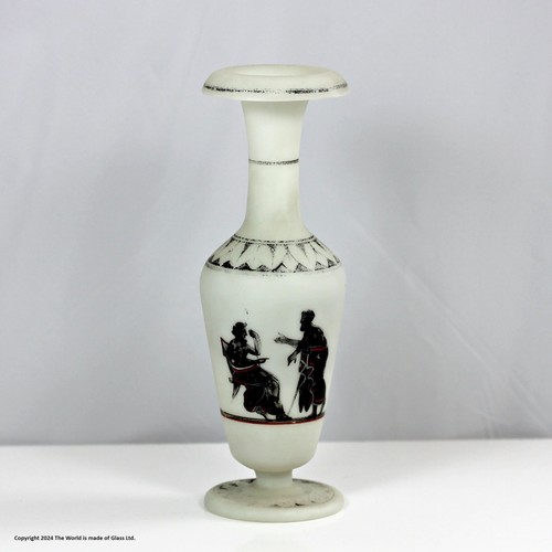 Piccolo vaso etrusco