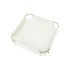 NUOVO Vassoio Quadro 30 cm