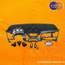 Hyundai i-X35 2° Cruscotto Airbag Kit Completo Ricambi auto Creactive .it i X35
