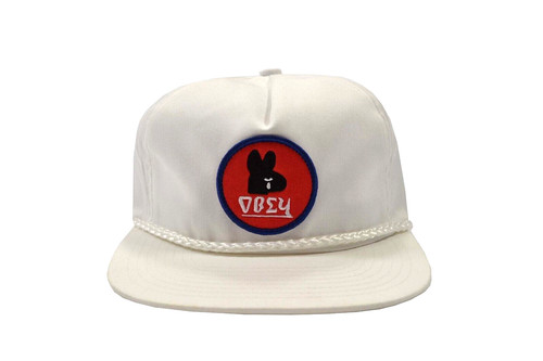 Cappello uomo obey teardrop - obey,