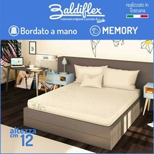 Baldiflex Materasso Easy Aloe