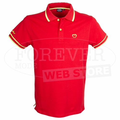 Polo uomo baci abbracci con - polo,