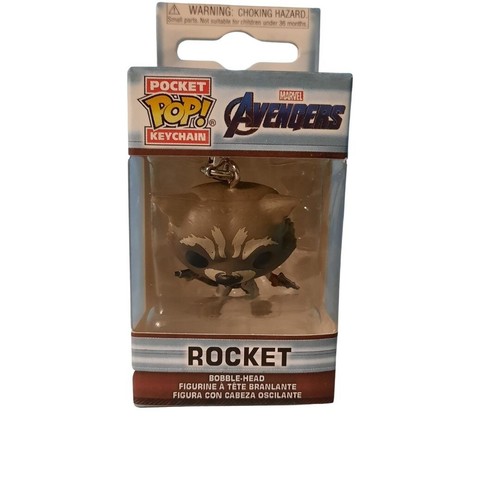 Funko pop pocket keychain - pop,