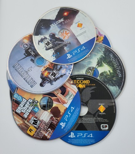 Giochi ps4 grand - ps4, v