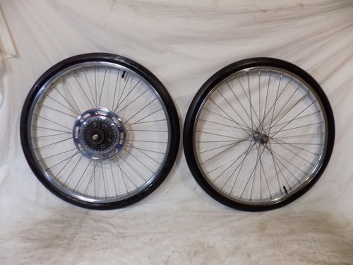 Cerchi bici schwinn - 5, marce
