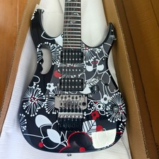 Chitarra elettrica ibanez jem - elettrica,