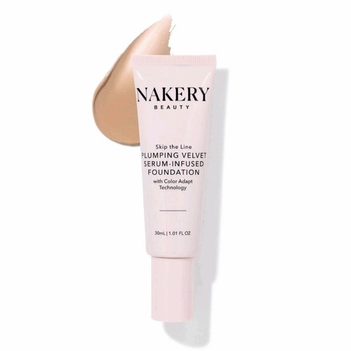 Nakery beauty light - beauty,