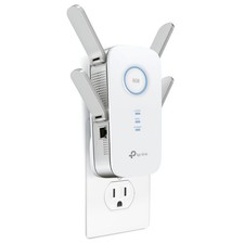 TP-Link AC2600 Estensore WiFi