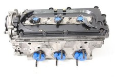 Testa cilindro VW TOUAREG 1 7L 059103064CK destra BKS 3.0 165 KW 225 CV diesel