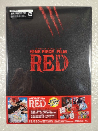 Blu ray one - piece,