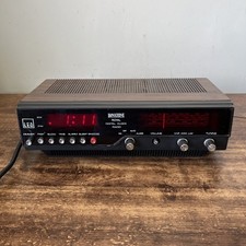 Radio d'epoca Binatone Royal