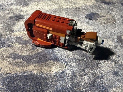 75099 lego star - lego, wars