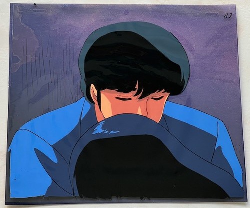 Maison ikkoku anime - ikkoku, cara