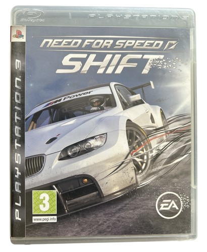 Videogioco playstation need - playstation, 3: