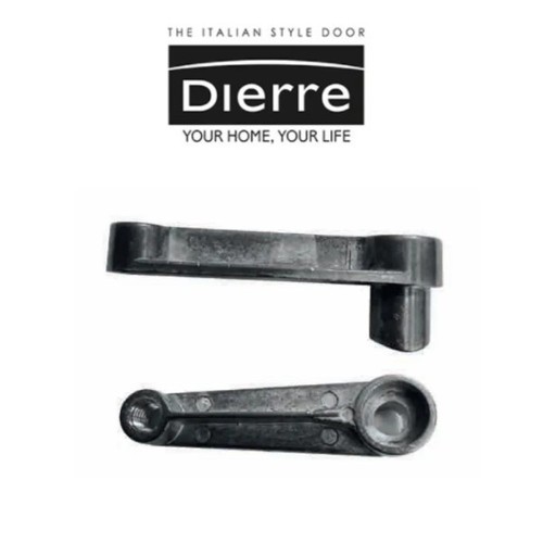 Levetta zama per limitatore - levetta,