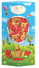 Lindt gold easter bunny - gold,