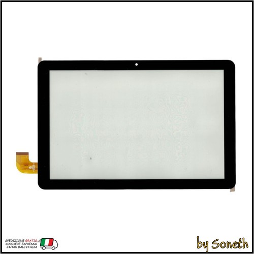 Vetro touch screen - vetro,