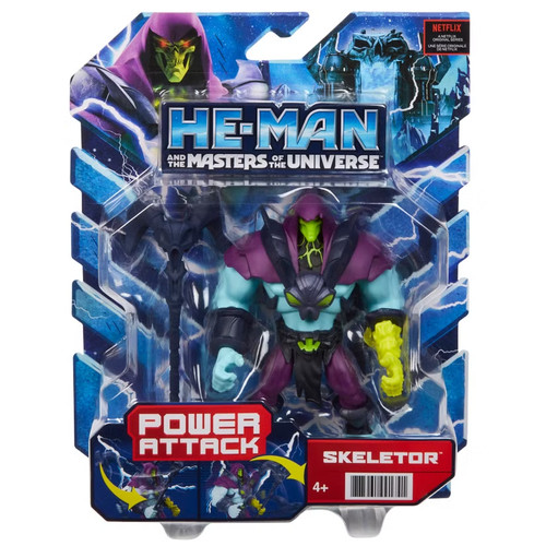 Personaggio skeletor man - personaggio,
