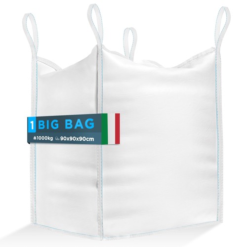Bibodu sacchi big bag - bag, 1000