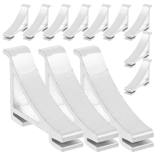 Pcs clip per griglie del - griglie,