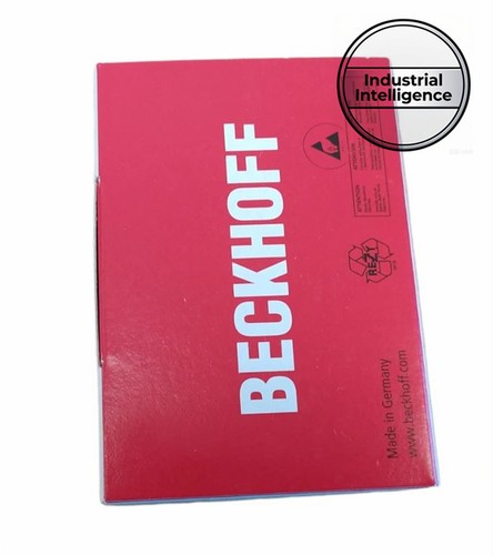 1pcs nuovo scatola beckhoff - scatola,