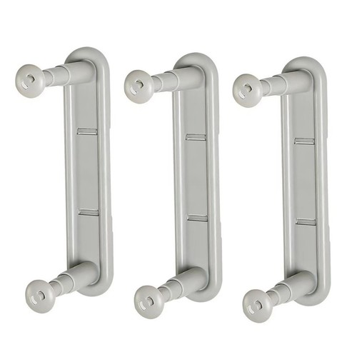 Télescopique vêtements rack - télescopique,