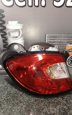 FANALE STOP POSTERIORE