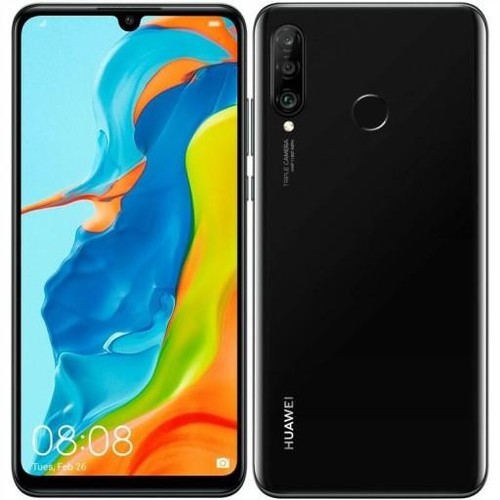 Huawei p30 lite marie l01a - huawei,